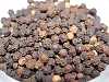 Black Pepper Grains