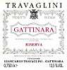 Gattinara Riserva 1999, Travaglini (Italia)