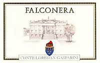 Falconera Rosso 2002, Conte Loredan Gasparini (Veneto, Italia)