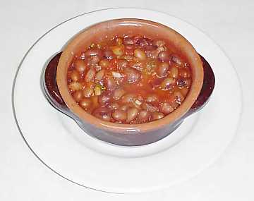 Famous representatives of the large family
of legumes, beans are the protagonists of countless recipes