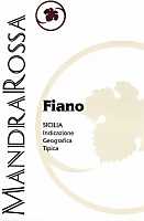 Mandrarossa Fiano 2005, Cantine Settesoli (Sicily, Italy)
