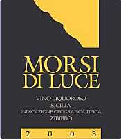 Morsi di Luce 2003, Florio (Sicily, Italy)