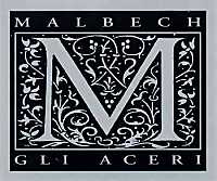 Malbech Gli Aceri 2001, Paladin (Veneto, Italy)