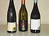 The three Pinot Blanc of our comparative tasting