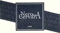 Nero della Cervara 2003, Franco Todini (Umbria, Italia)