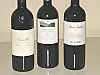 The three Barbera wines of our comparative tasting