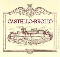 Chianti Classico Castello di Brolio 2001, Barone Ricasoli (Tuscany, Italy)