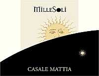 MilleSoli 2004, Casale Mattia (Latium, Italy)