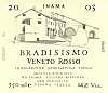 Bradisismo 2003, Inama (Veneto, Italy)