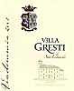 Villa Gresti 2003, Tenuta San Leonardo (Trentino, Italia)