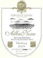 Alba Nora 2004, Feudi della Medusa (Sardegna, Italia)
