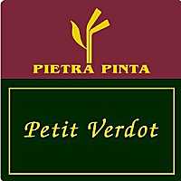 Petit Verdot 2005, Pietra Pinta (Lazio, Italia)
