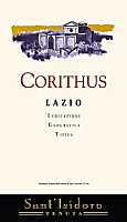 Corithus 2004, Sant'Isidoro (Latium, Italy)