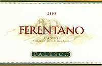 Ferentano 2005, Falesco (Latium, Italy)
