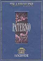 Paterno 2005, Trappolini (Latium, Italy)