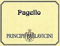 Pagello 2006, Principe Pallavicini (Lazio, Italia)