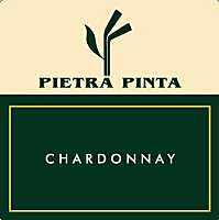 Chardonnay 2006, Pietra Pinta (Lazio, Italia)