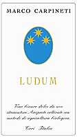Ludum 2004, Marco Carpineti (Latium, Italy)