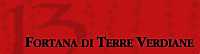 Tredici di Terre Verdiane Fortana, Cantine Ceci (Emilia Romagna, Italia)