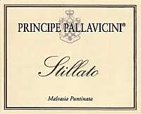 Stillato 2006, Principe Pallavicini (Latium, Italy)