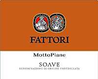 Soave Motto Piane 2007, Fattori (Veneto, Italy)