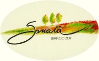 Colli Orientali del Friuli Bianco Sonata 2007, Zof (Friuli Venezia Giulia, Italia)