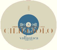 Ciliegiolo 2007, Vallantica (Umbria, Italia)