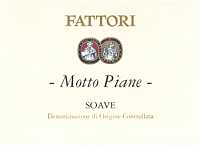Soave Motto Piane 2008, Fattori (Veneto, Italy)
