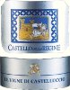 Grappa Le Vigne di Castelluccio, Castello delle Regine (Umbria, Italy)