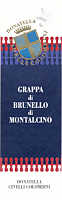 Grappa di Brunello di Montalcino, Donatella Cinelli Colombini (Toscana, Italia)