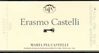Erasmo Castelli 2006, Maria Pia Castelli (Marches, Italy)