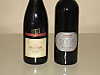The Torgiano Rosso Riserva and Chianti Classico Riserva of our comparative tasting