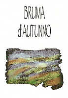 Colli Tortonesi Barbera Superiore Bruma d'Autunno 2005, Cascina I Carpini (Piemonte, Italia)