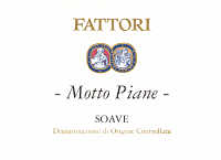 Soave Motto Piane 2009, Fattori (Veneto, Italy)