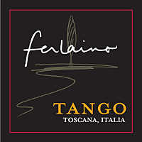Tango 2007, Ferlaino (Toscana, Italia)
