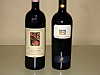 The Nebbiolo and Merlot of our comparative tasting