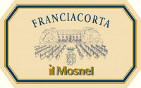 Franciacorta Extra Brut EBB 2006, Il Mosnel (Lombardy, Italy)