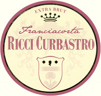 Franciacorta Extra Brut 2003, Ricci Curbastro (Lombardia, Italia)