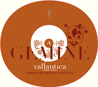 Gemine 2007, Vallantica (Umbria, Italia)