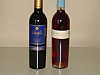 L'Erbaluce di Caluso Passito e il Vin Santo della nostra degustazione comparativa