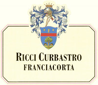 Franciacorta Demi Sec, Ricci Curbastro (Lombardy, Italy)
