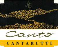 Colli Orientali del Friuli Bianco Canto 2009, Cantarutti Alfieri (Friuli Venezia Giulia, Italia)