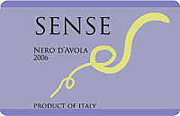Sense 2006, Icone (Sicily, Italy)