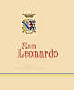 San Leonardo 2006, Tenuta San Leonardo (Trentino, Italy)