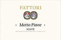 Soave Motto Piane 2011, Fattori (Veneto, Italy)