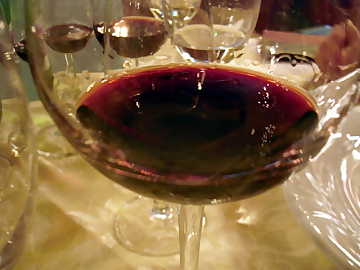 Wine sensorial tasting, besides a glass
and technique, also requires knowledge and strategy