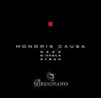 Honoris Causa 2008, Brugnano (Sicilia, Italia)