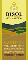 Valdobbiadene Prosecco Superiore di Cartizze Dry 2012, Bisol (Veneto, Italy)