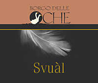 Svuàl 2007, Borgo delle Oche (Friuli Venezia Giulia, Italia)