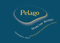 Pelago 2009, Umani Ronchi (Marches, Italy)